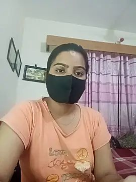 Amisha-2 online show from June 25, 2026, 5:17 pm