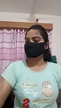 Amisha-2 online show from June 26, 2026, 7:07 pm