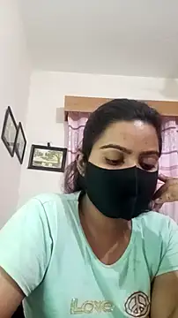 Amisha-2 online show from June 28, 2026, 11:22 pm