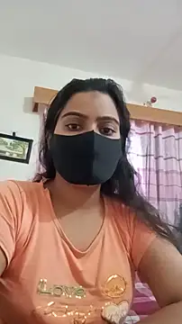 Amisha-2 online show from July 8, 2026, 5:23 am