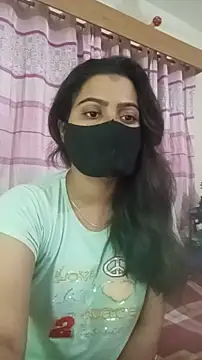 Amisha-2 online show from July 11, 2026, 8:33 pm