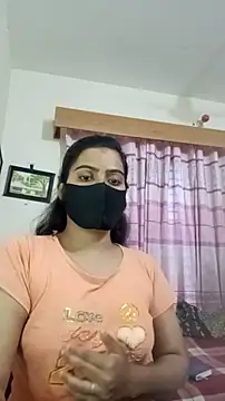 Amisha-2 online show from July 13, 2026, 11:24 am