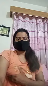 Amisha-2 online show from July 15, 2026, 9:53 pm