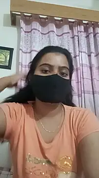 Amisha-2 online show from July 17, 2026, 6:46 pm