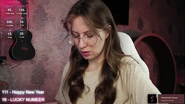 Snapshot of ms_allison_w chatting on January 7, 2026, 12:29 pm ms allison w online show from January 7, 2026, 12:29 pm