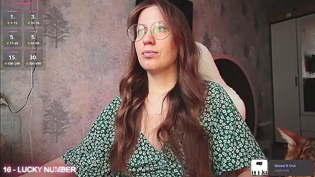 Snapshot of ms_allison_w chatting on February 27, 2026, 10:37 am ms allison w online show from February 27, 2026, 10:37 am