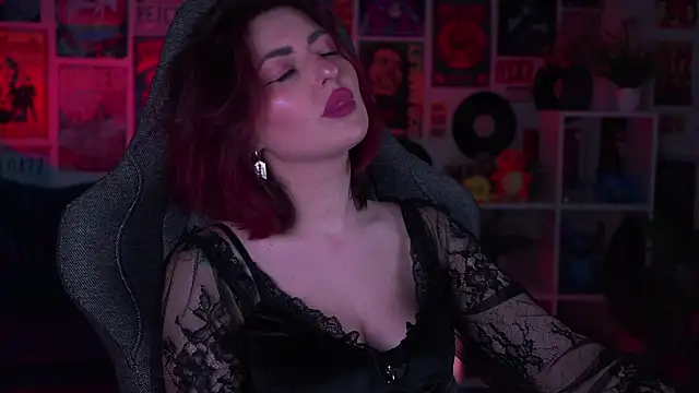 Lana  May online show from December 13, 2024, 9:30 pm