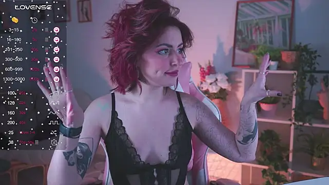 Lana  May online show from December 14, 2024, 5:36 pm