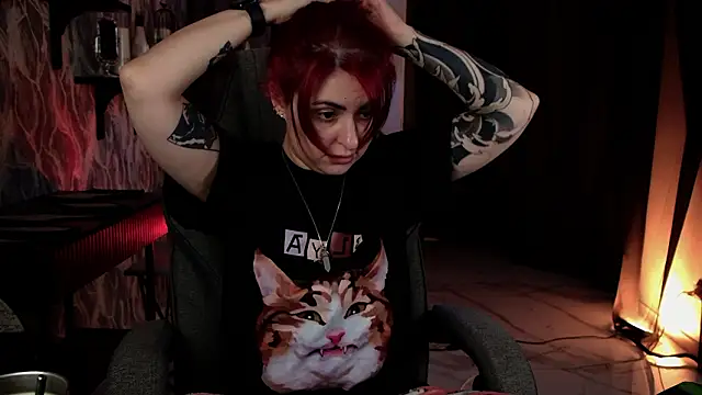 Snapshot of Lana__May chatting on March 10, 2026, 11:26 am Lana May online show from March 10, 2026, 11:26 am