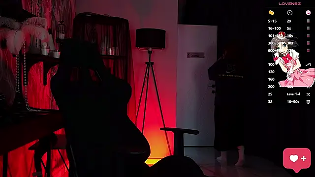 Lana  May online show from June 6, 2026, 9:47 am