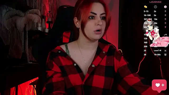 Lana  May online show from June 18, 2026, 9:47 am