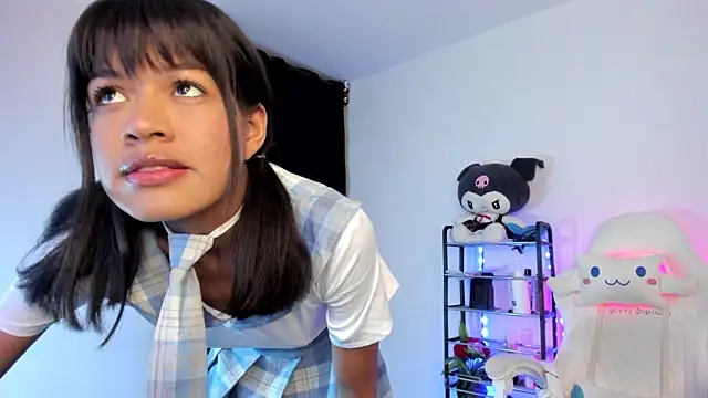 Snapshot of meganthompsonn22 chatting on February 6, 2026, 4:17 am meganthompsonn22 online show from February 6, 2026, 4:17 am