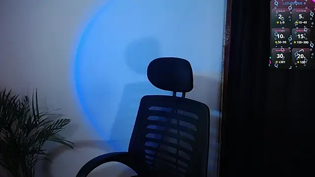 cameron cum online show from January 20, 2025, 5:16 pm