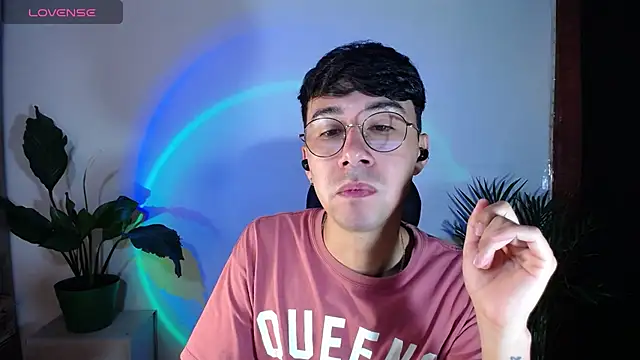 cameron cum online show from March 15, 2025, 12:13 pm