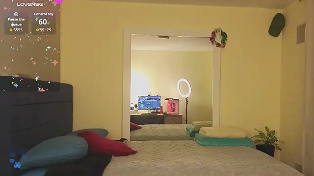 cameron cum online show from April 4, 2026, 9:07 am