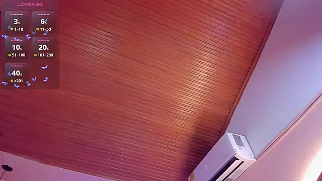 viiolett lee online show from January 27, 2025, 12:33 am