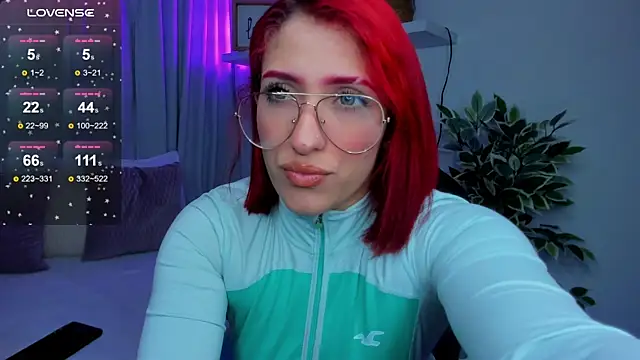 susyy7 online show from February 18, 2025, 3:42 am