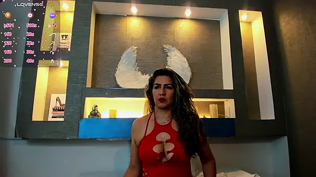 Snapshot of Cinthya_mjs chatting on March 5, 2025, 12:11 pm Cinthya mjs online show from March 5, 2025, 12:11 pm