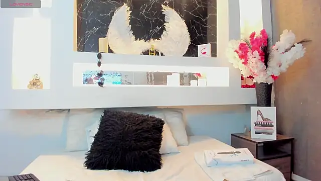 Snapshot of Cinthya_mjs chatting on September 30, 2025, 12:21 pm Cinthya mjs online show from September 30, 2025, 12:21 pm