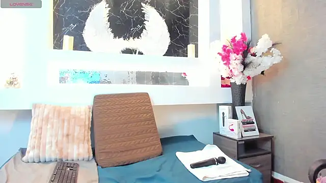 Snapshot of Cinthya_mjs chatting on November 5, 2025, 12:16 pm Cinthya mjs online show from November 5, 2025, 12:16 pm