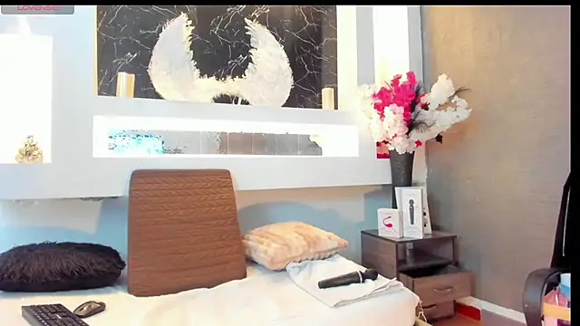 Snapshot of Cinthya_mjs chatting on December 1, 2025, 12:43 pm Cinthya mjs online show from December 1, 2025, 12:43 pm