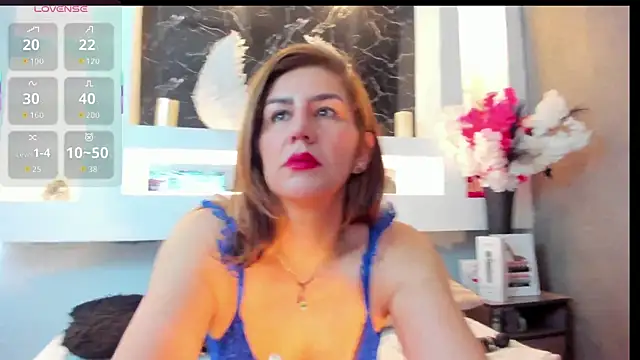 Snapshot of Cinthya_mjs chatting on December 3, 2025, 12:47 pm Cinthya mjs online show from December 3, 2025, 12:47 pm