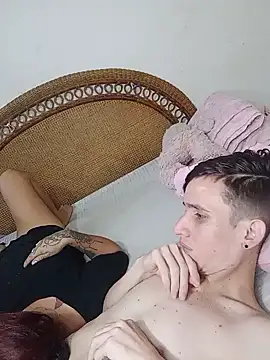 Milfvalesk online show from January 5, 2025, 8:00 pm