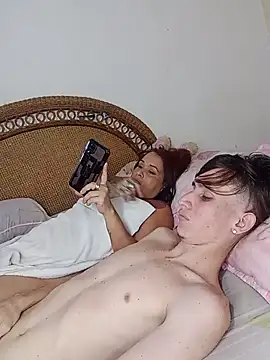 Milfvalesk online show from January 16, 2025, 9:51 pm