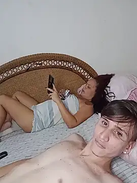 Milfvalesk online show from January 30, 2025, 10:51 pm