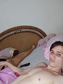 Milfvalesk online show from January 31, 2025, 2:26 am