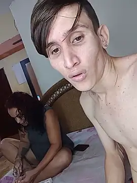 Milfvalesk online show from February 10, 2025, 7:04 am