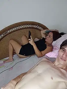 Milfvalesk online show from February 13, 2025, 5:48 am