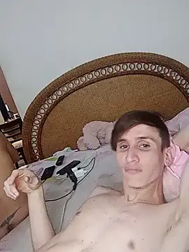 Milfvalesk online show from February 20, 2025, 6:57 pm