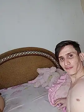 Milfvalesk online show from February 21, 2025, 6:07 am