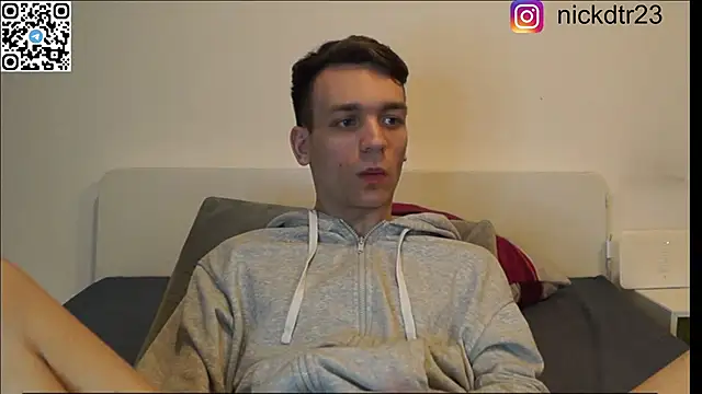 nickdtr online show from March 4, 2025, 6:50 pm