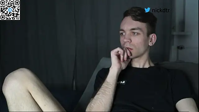 nickdtr online show from March 20, 2025, 6:53 pm