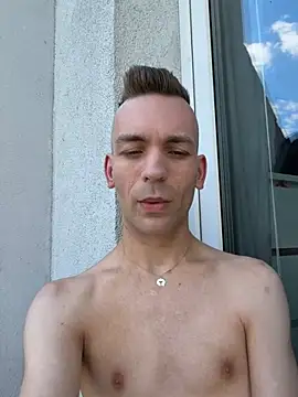 nickdtr online show from July 8, 2026, 11:48 am
