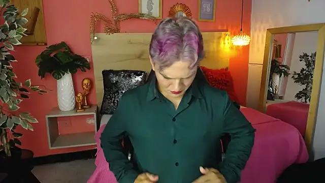 aslyhernandez 7 online show from March 23, 2026, 12:09 pm