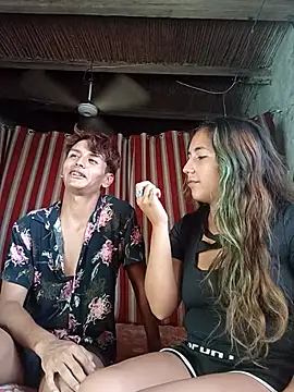 teendotados online show from February 26, 2025, 12:03 pm