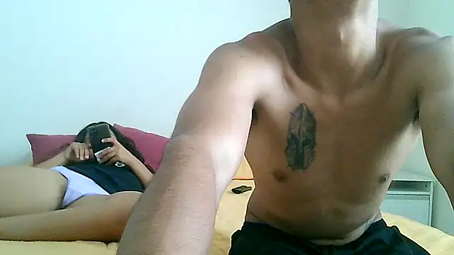 teendotados online show from January 17, 2026, 6:33 pm