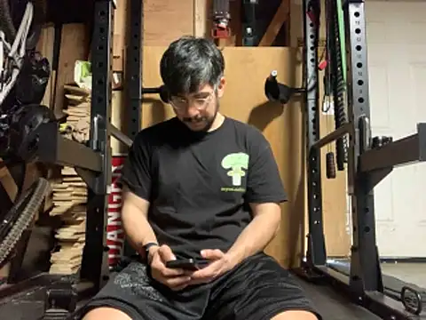 Snapshot of kumsars chatting on February 2, 2026, 11:03 pm kumsars online show from February 2, 2026, 11:03 pm