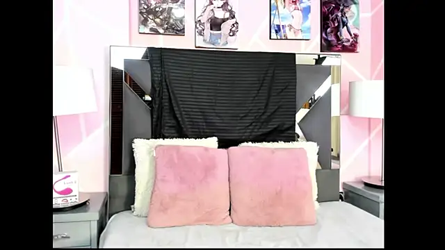 Snapshot of lila_noa chatting on December 20, 2025, 7:54 pm lila noa online show from December 20, 2025, 7:54 pm