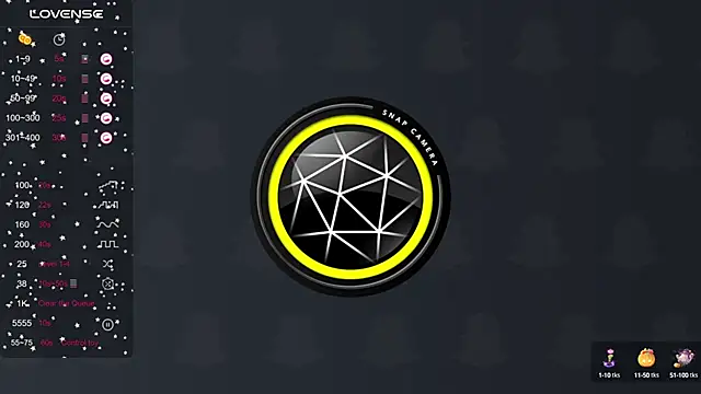 stefania parker online show from December 8, 2024, 6:43 am