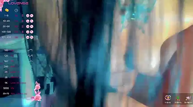 stefania parker online show from December 31, 2024, 8:48 am