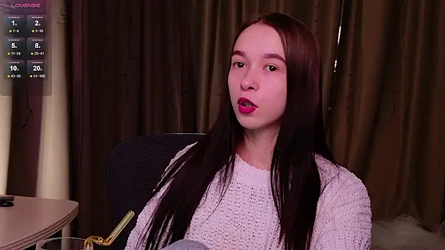 Snapshot of LilithStrangfor chatting on February 8, 2026, 10:13 pm LilithStrangfor online show from February 8, 2026, 10:13 pm