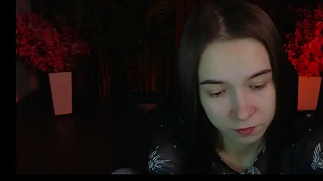 Snapshot of LilithStrangfor chatting on February 24, 2026, 9:46 pm LilithStrangfor online show from February 24, 2026, 9:46 pm