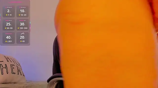 Snapshot of Mrskary chatting on February 15, 2026, 3:42 pm Mrskary online show from February 15, 2026, 3:42 pm