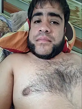 Snapshot of ElDeLaBarba11 chatting on September 8, 2025, 8:30 pm ElDeLaBarba11 online show from September 8, 2025, 8:30 pm