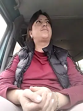 larylary6969 online show from October 29, 2025, 8:16 am