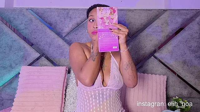 Elith noa online show from April 1, 2026, 4:02 am